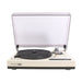 Kenwood KD-550 2-Speed Direct-Drive Stereo Turntable-Turntables & Record Players-SpenCertified-vintage-refurbished-electronics