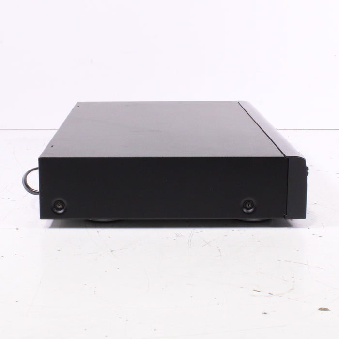 Kenwood KE-205 7-Band Dual Equalizer (1998)-Equalizers-SpenCertified-vintage-refurbished-electronics