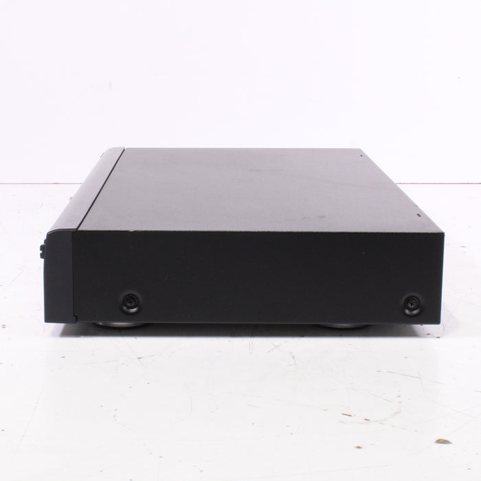 Kenwood KE-205 7-Band Dual Equalizer (1998)-Equalizers-SpenCertified-vintage-refurbished-electronics