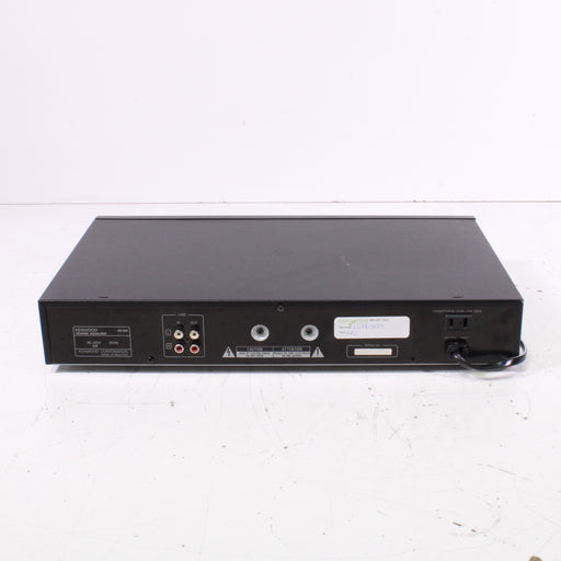 Kenwood KE-205 7-Band Dual Equalizer (1998)-Equalizers-SpenCertified-vintage-refurbished-electronics