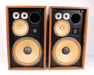 Kenwood KL-5080 4-Way, 5-Speaker Full Range Loudspeaker System Pair (1971)-Speakers-SpenCertified-vintage-refurbished-electronics