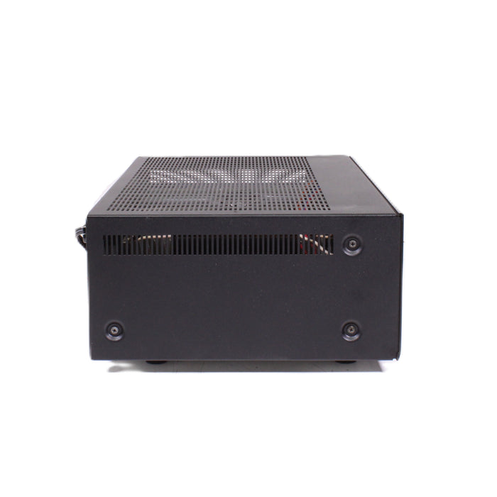 Kenwood KM-209 Stereo Power Amplifier 150WPC Dual Power Meters-Integrated Amplifiers-SpenCertified-vintage-refurbished-electronics