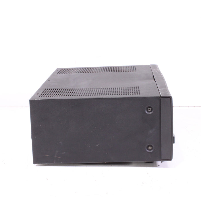 Kenwood KM-895 2-Channel Stereo Power Amplifier-Power Amplifiers-SpenCertified-vintage-refurbished-electronics