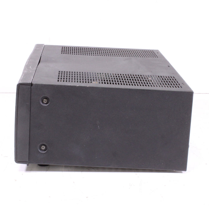 Kenwood KM-895 2-Channel Stereo Power Amplifier-Power Amplifiers-SpenCertified-vintage-refurbished-electronics