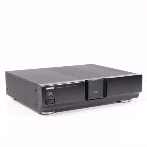 Kenwood KM-X1000 Stereo Power Amplifier LucasFilm THX (1995)-Power Amplifiers-SpenCertified-vintage-refurbished-electronics