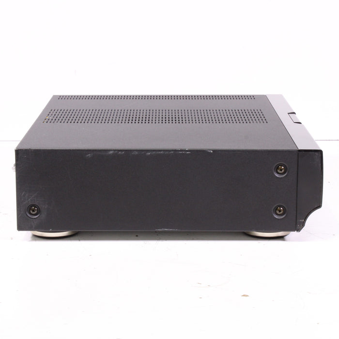 Kenwood KM-X1000 Stereo Power Amplifier LucasFilm THX (1995)-Power Amplifiers-SpenCertified-vintage-refurbished-electronics