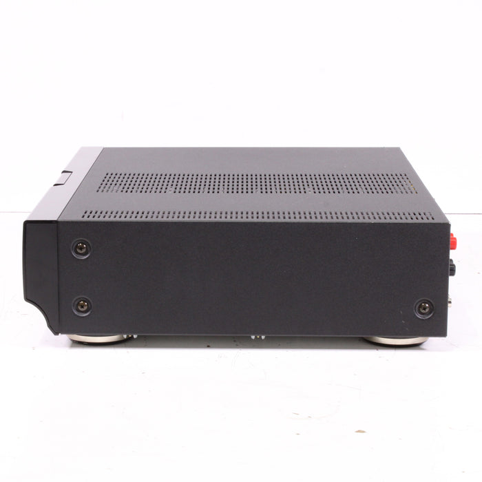 Kenwood KM-X1000 Stereo Power Amplifier LucasFilm THX (1995)-Power Amplifiers-SpenCertified-vintage-refurbished-electronics