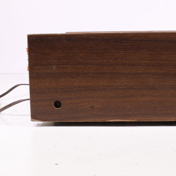 Kenwood KR-4400 AM/FM Stereo Receiver Silver Face 30WPC Classic Vintage (1974)-Audio Receivers-SpenCertified-vintage-refurbished-electronics