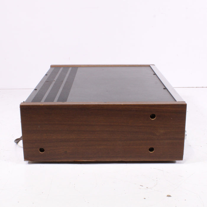 Kenwood KR-4400 AM/FM Stereo Receiver Silver Face 30WPC Classic Vintage (1974)-Audio Receivers-SpenCertified-vintage-refurbished-electronics