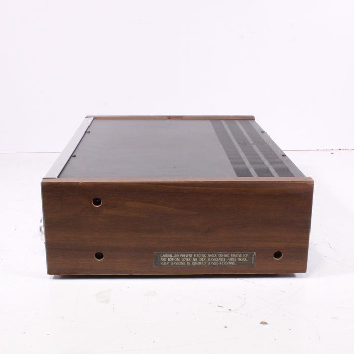 Kenwood KR-4400 AM/FM Stereo Receiver Silver Face 30WPC Classic Vintage (1974)-Audio Receivers-SpenCertified-vintage-refurbished-electronics