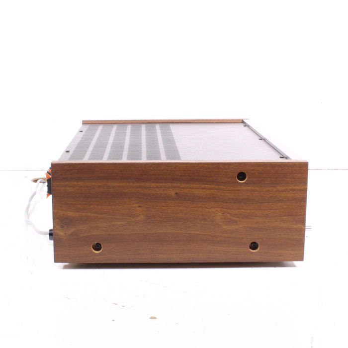 Kenwood KR-6400 Stereo Receiver Silver Face AM/FM Phono Vintage (1976)-Audio & Video Receivers-SpenCertified-vintage-refurbished-electronics