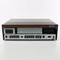 Kenwood KR-70 Solid State FM Stereo Receiver (1969)
