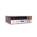 Kenwood KR-77 AM/FM Stereo Receiver Silver Face Walnut Cabinet Vintage Receiver-Audio & Video Receivers-SpenCertified-vintage-refurbished-electronics