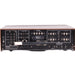 Kenwood KR-77 AM/FM Stereo Receiver Silver Face Walnut Cabinet Vintage Receiver-Audio & Video Receivers-SpenCertified-vintage-refurbished-electronics