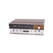 Kenwood KR-77 AM/FM Stereo Receiver Silver Face Walnut Cabinet Vintage Receiver-Audio & Video Receivers-SpenCertified-vintage-refurbished-electronics