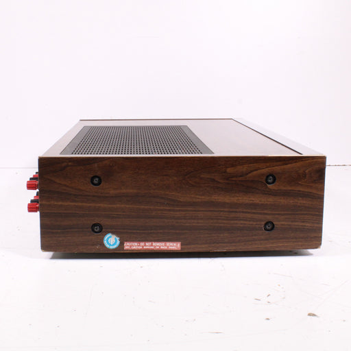 Kenwood KR-770 AM/FM Stereo Receiver Silver Face Vintage (1980)-Audio & Video Receivers-SpenCertified-vintage-refurbished-electronics