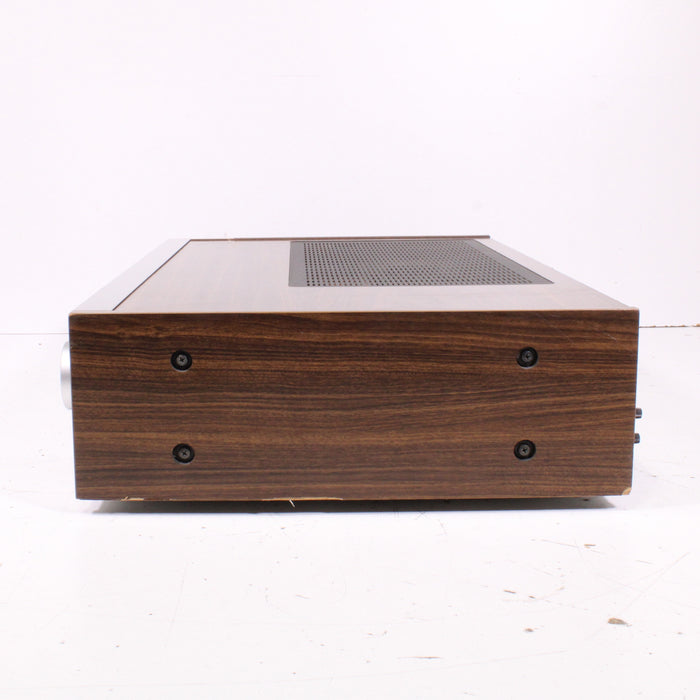 Kenwood KR-770 AM/FM Stereo Receiver Silver Face Vintage (1980)-Audio & Video Receivers-SpenCertified-vintage-refurbished-electronics