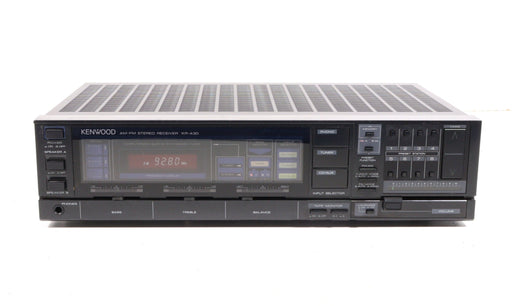 Kenwood KR-A30 AM FM Stereo Receiver Made in Japan-Audio & Video Receivers-SpenCertified-vintage-refurbished-electronics