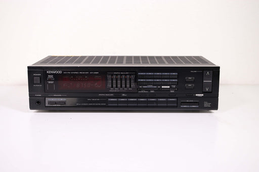 Kenwood KR-A56R AM FM Stereo Receiver Amplifier-Audio Amplifiers-SpenCertified-vintage-refurbished-electronics