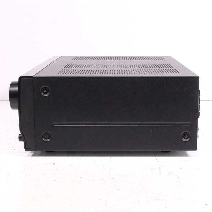 Kenwood KR-V5570 Audio Video Stereo Receiver Surround Dolby Pro Logic (1995)-Audio & Video Receivers-SpenCertified-vintage-refurbished-electronics