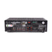 Kenwood KR-V6010 Audio Video Stereo Receiver Phono Dolby Surround 5-Band EQ (NO REMOTE)-Audio & Video Receivers-SpenCertified-vintage-refurbished-electronics