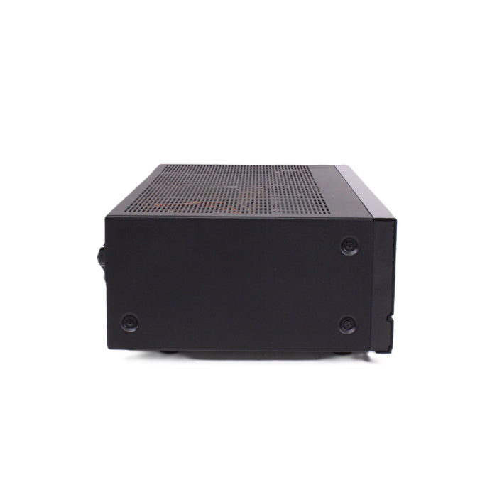 Kenwood KR-V6010 Audio Video Stereo Receiver Phono Dolby Surround 5-Band EQ (NO REMOTE)-Audio & Video Receivers-SpenCertified-vintage-refurbished-electronics
