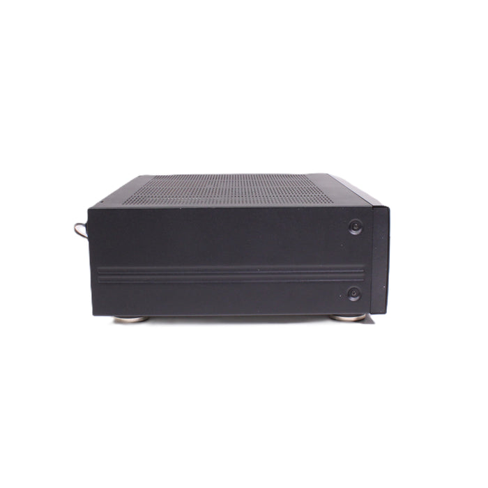 Kenwood KR-V6040 Audio Video Stereo Receiver (NO REMOTE)-Audio & Video Receivers-SpenCertified-vintage-refurbished-electronics