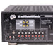 Kenwood KR-V6040 Audio Video Stereo Receiver (NO REMOTE)-Audio & Video Receivers-SpenCertified-vintage-refurbished-electronics