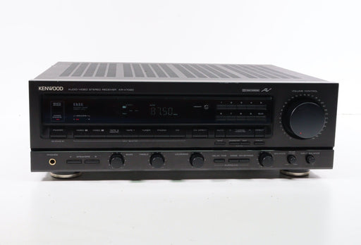 Kenwood KR-V7020 Audio Video Receiver (NO REMOTE)-Audio & Video Receivers-SpenCertified-vintage-refurbished-electronics