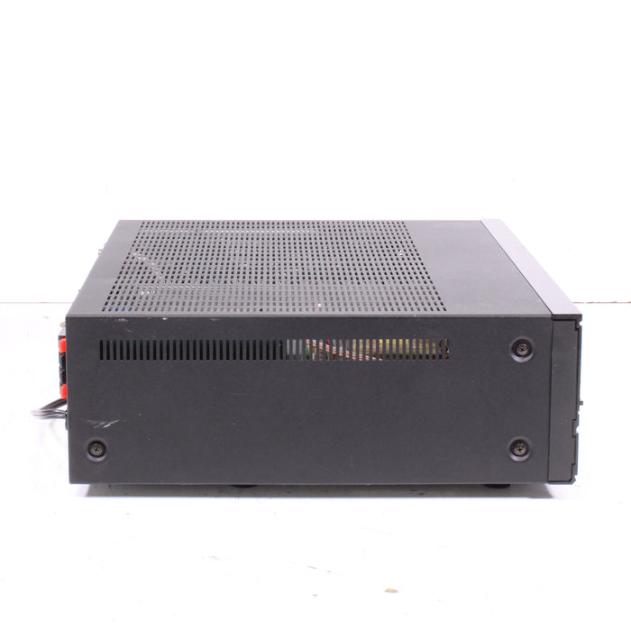 Kenwood KR-V86R Audio Video Stereo Receiver Dolby Pro Logic (1987)-Audio & Video Receivers-SpenCertified-vintage-refurbished-electronics