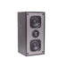 Kenwood KS-706HT Bookshelf Surround Front Speaker Pair (2002)-Speakers-SpenCertified-vintage-refurbished-electronics