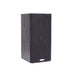 Kenwood KS-706HT Bookshelf Surround Front Speaker Pair (2002)-Speakers-SpenCertified-vintage-refurbished-electronics