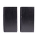 Kenwood KS-706HT Bookshelf Surround Front Speaker Pair (2002)-Speakers-SpenCertified-vintage-refurbished-electronics