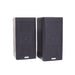 Kenwood KS-706HT Bookshelf Surround Front Speaker Pair (2002)-Speakers-SpenCertified-vintage-refurbished-electronics