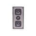 Kenwood KS-706HT Bookshelf Surround Front Speaker Pair (2002)-Speakers-SpenCertified-vintage-refurbished-electronics