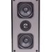 Kenwood KS-706HT Bookshelf Surround Front Speaker Pair (2002)-Speakers-SpenCertified-vintage-refurbished-electronics