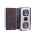 Kenwood KS-707 Bookshelf Speakers 3-Way Vintage Stereo Speaker Pair-Speakers-SpenCertified-vintage-refurbished-electronics