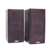 Kenwood KS-707 Bookshelf Speakers 3-Way Vintage Stereo Speaker Pair-Speakers-SpenCertified-vintage-refurbished-electronics
