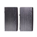 Kenwood KS-707 Bookshelf Speakers 3-Way Vintage Stereo Speaker Pair-Speakers-SpenCertified-vintage-refurbished-electronics