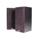 Kenwood KS-707 Bookshelf Speakers 3-Way Vintage Stereo Speaker Pair-Speakers-SpenCertified-vintage-refurbished-electronics