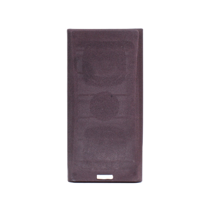 Kenwood KS-707 Bookshelf Speakers 3-Way Vintage Stereo Speaker Pair-Speakers-SpenCertified-vintage-refurbished-electronics