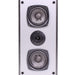 Kenwood KS-707 Bookshelf Speakers 3-Way Vintage Stereo Speaker Pair-Speakers-SpenCertified-vintage-refurbished-electronics