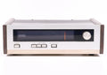 Kenwood KT-2001A Solid State AM FM Stereo Tuner (DEAD BULB)