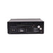 Kenwood KT-5300 AM/FM Stereo Tuner System Vintage Silver Face-AM FM Tuner-SpenCertified-vintage-refurbished-electronics