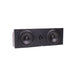 Kenwood KVS-50 2-Way Center Channel Home Theater Speaker Loudspeaker-Speakers-SpenCertified-vintage-refurbished-electronics