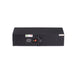 Kenwood KVS-50 2-Way Center Channel Home Theater Speaker Loudspeaker-Speakers-SpenCertified-vintage-refurbished-electronics