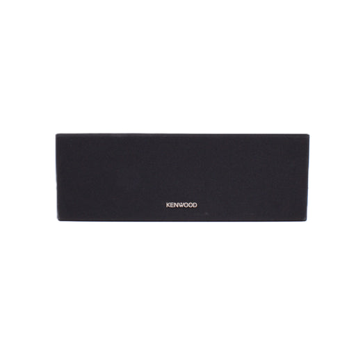 Kenwood KVS-50 2-Way Center Channel Home Theater Speaker Loudspeaker-Speakers-SpenCertified-vintage-refurbished-electronics
