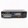 Kenwood KX-72RB Stereo Cassette Deck Auto Reverse (1984)