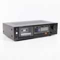 Kenwood KX-72RB Stereo Cassette Deck Auto Reverse (1984)