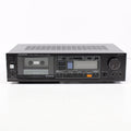 Kenwood KX-72RB Stereo Cassette Deck Auto Reverse (1984)